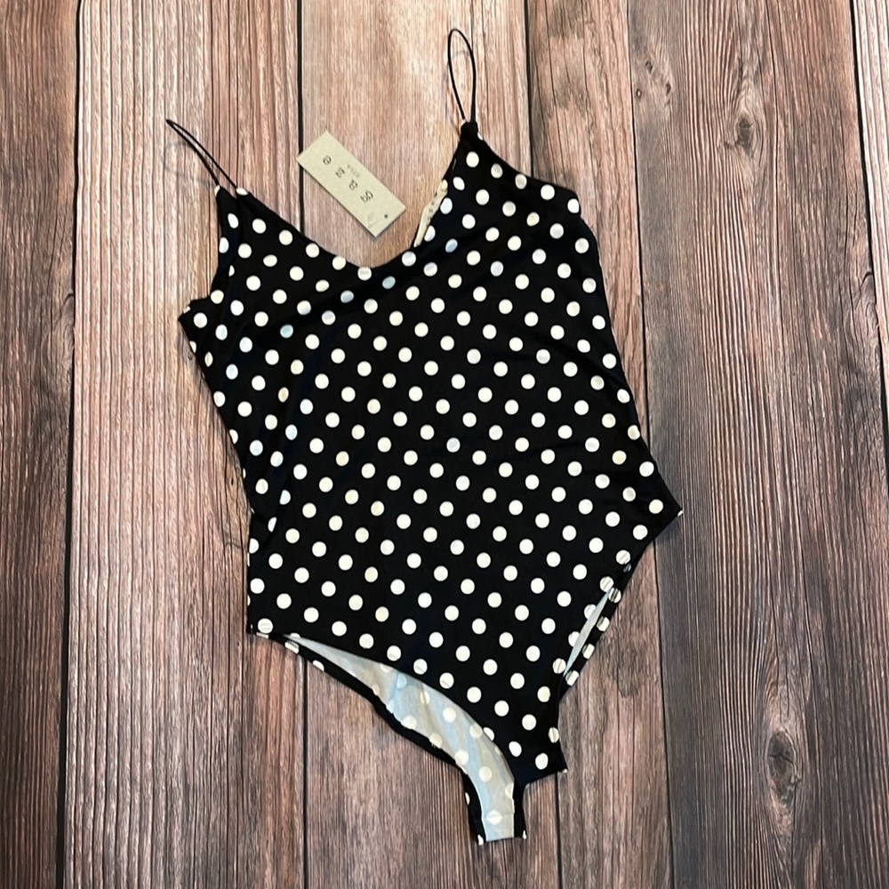 🆕BNWT Body Suit!
